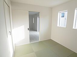 和室の画像