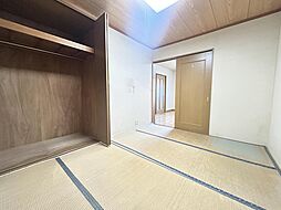 和室の画像