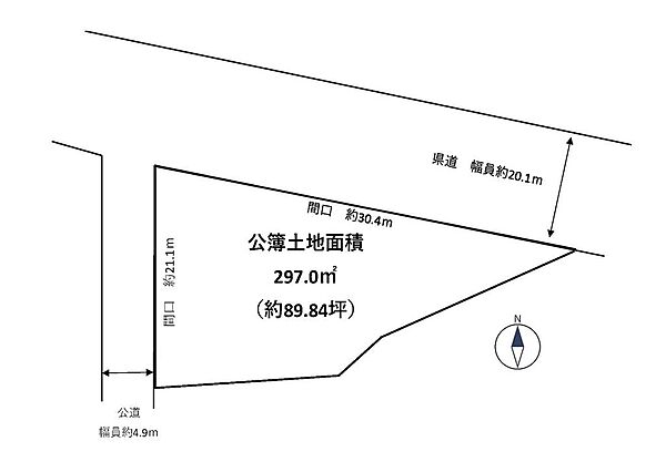 区画図：322000625712