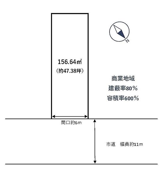 区画図：322000625707