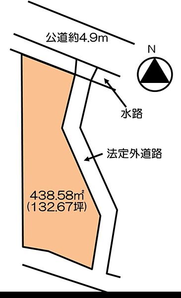 区画図：322000618454