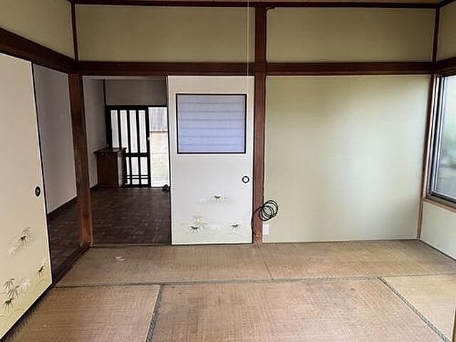 和室