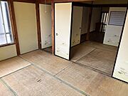 和室6畳の続き間