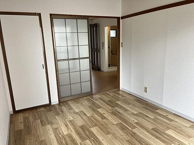 洋室
