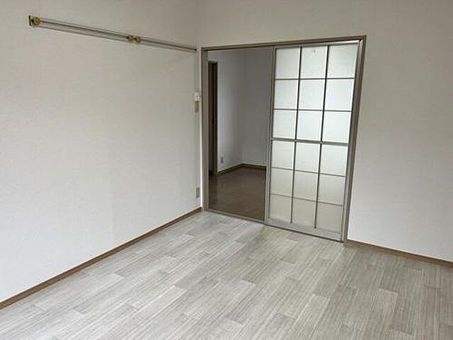 洋室