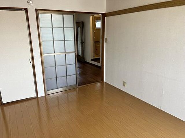 洋室