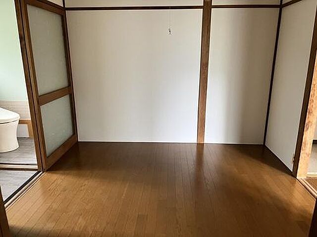 洋室