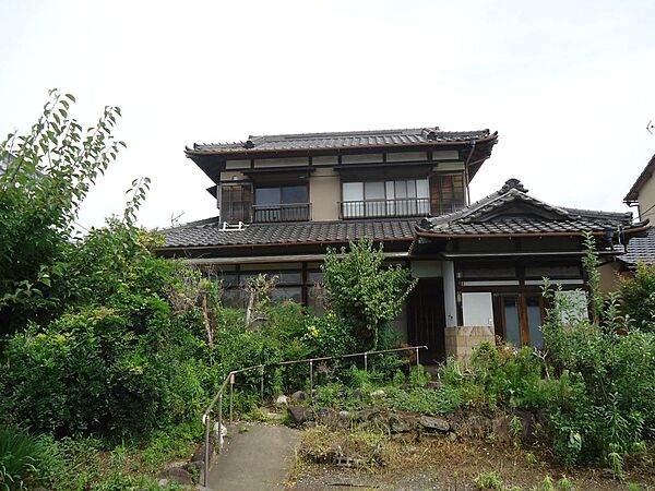 外観：322000644422