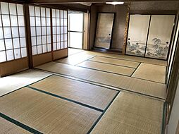 室内の画像
