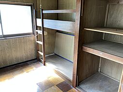 室内の画像