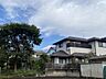 初冠雪の富士山／見えますでしょうか