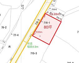 JR身延線 富士宮駅 3.2km