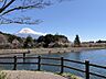田貫湖からのルート／小田貫湿原を通って1.7ｋｍ（徒歩25分・車3分）