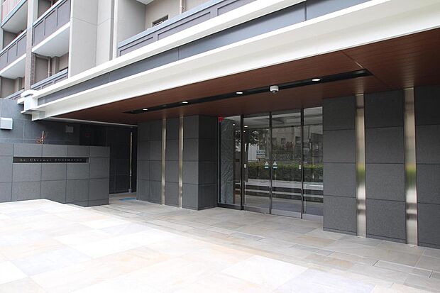 東海道新幹線 浜松駅まで 徒歩12分(3LDK) 7階の外観
