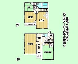 JR東海道本線 藤枝駅 バス2分 静鉄バス下車 徒歩8分