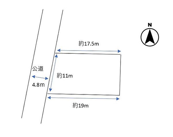 区画図：322000620270