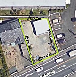 JR東海道本線 袋井駅 徒歩18分