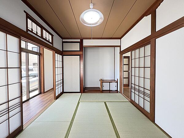 室内