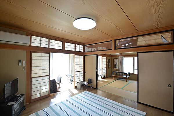 室内