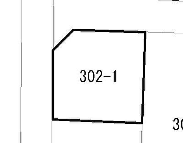 区画図：322000574112