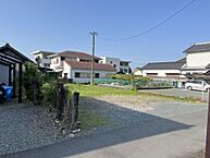 静岡県周智郡森町森2337-2,2339：物件画像