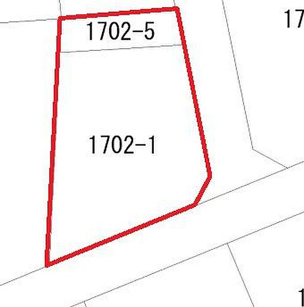 区画図：322000570015