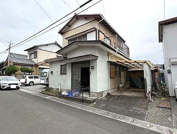 外観：322000641429