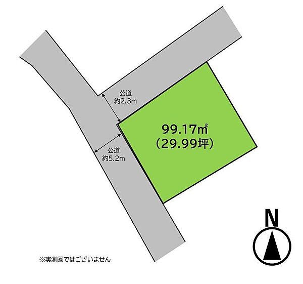 区画図：322000621700