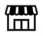 周辺：[販売店]　クリエイトエス・ディー焼津下小田店まで789m