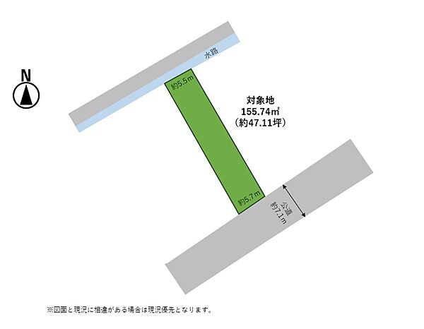 区画図：322000648810