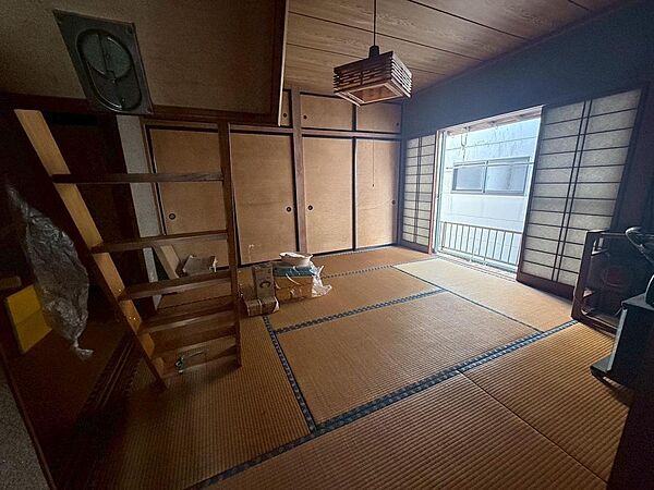 室内