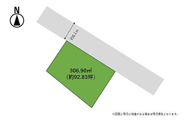 区画図：322000620293