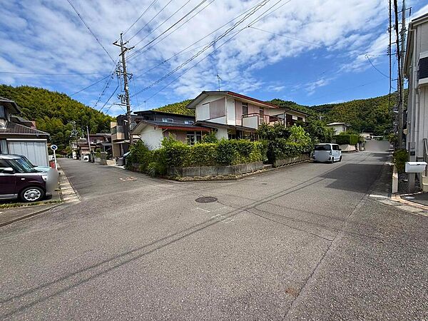 ※建物解体後更地でのお渡しとなります。