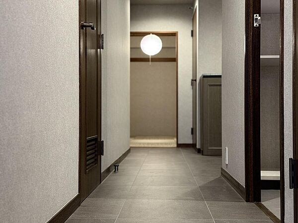室内