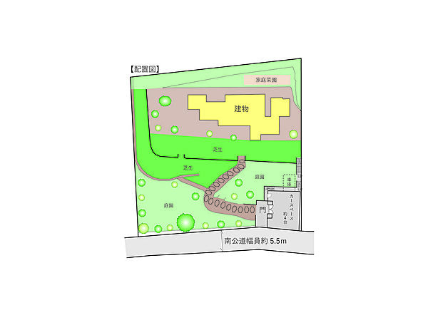 区画図：314002817532