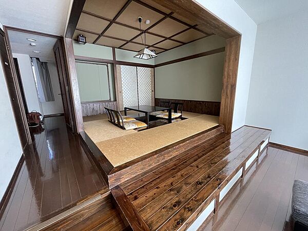 1階部屋