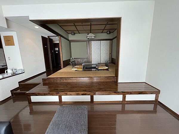 1階部屋