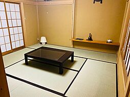 和室の画像