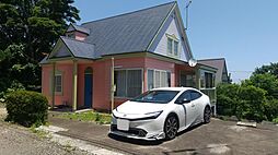 大室高原別荘地