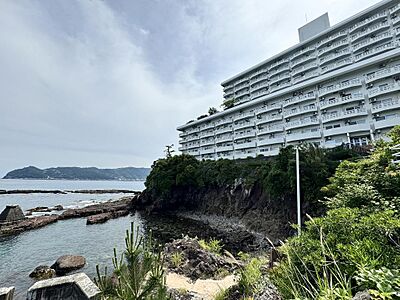 外観 外観