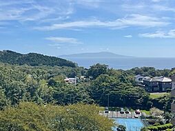 ロワジール伊豆高原弐番館