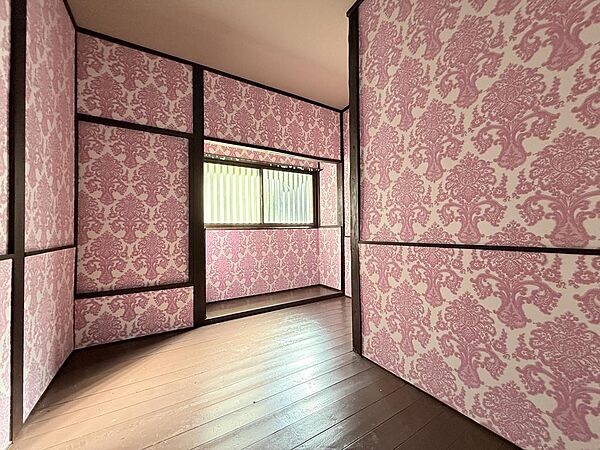 子供部屋