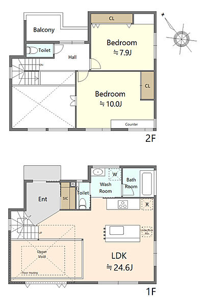 間取り：314002558819