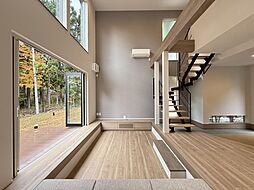 東急箱根　明神平サニーパーク　2024年築　戸建