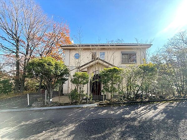 外観：322000533861