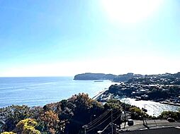 真鶴町岩戸建