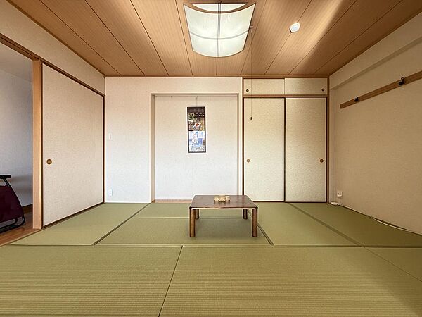 室内