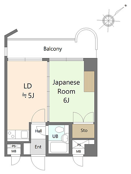 間取り：322000581457