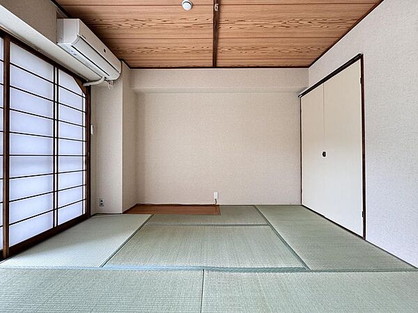 ※入居前撮影