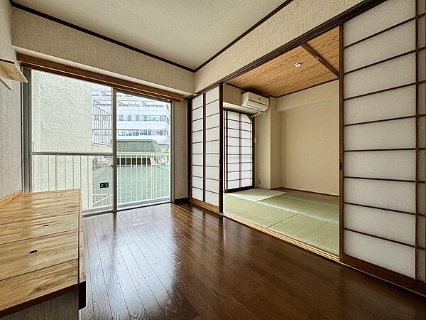 ※入居前撮影